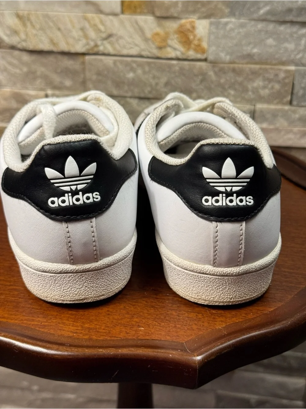 adidas product pair